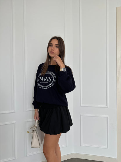 Paris Sweatshirt