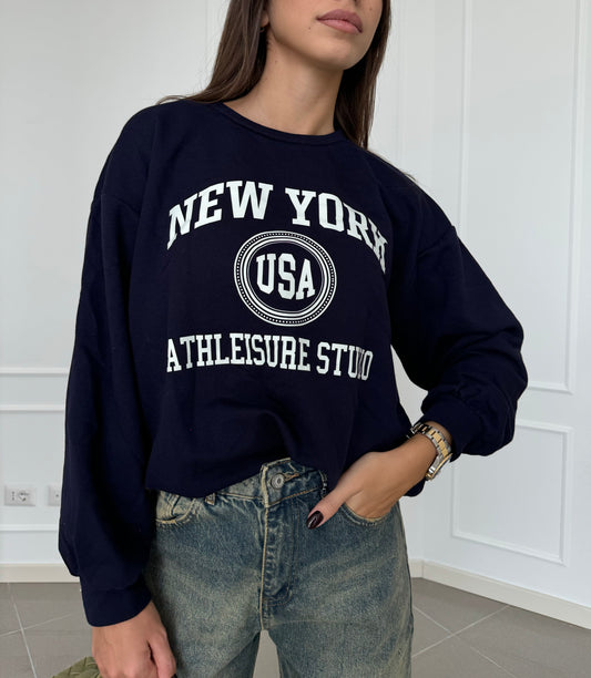 New York Sweatshirt