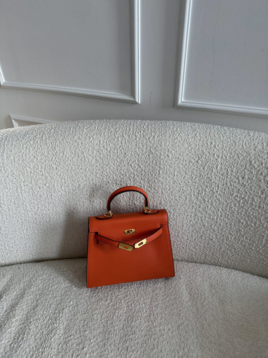 Daiana Bag Mid