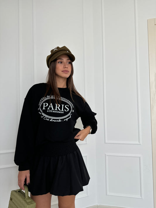 Paris Sweatshirt