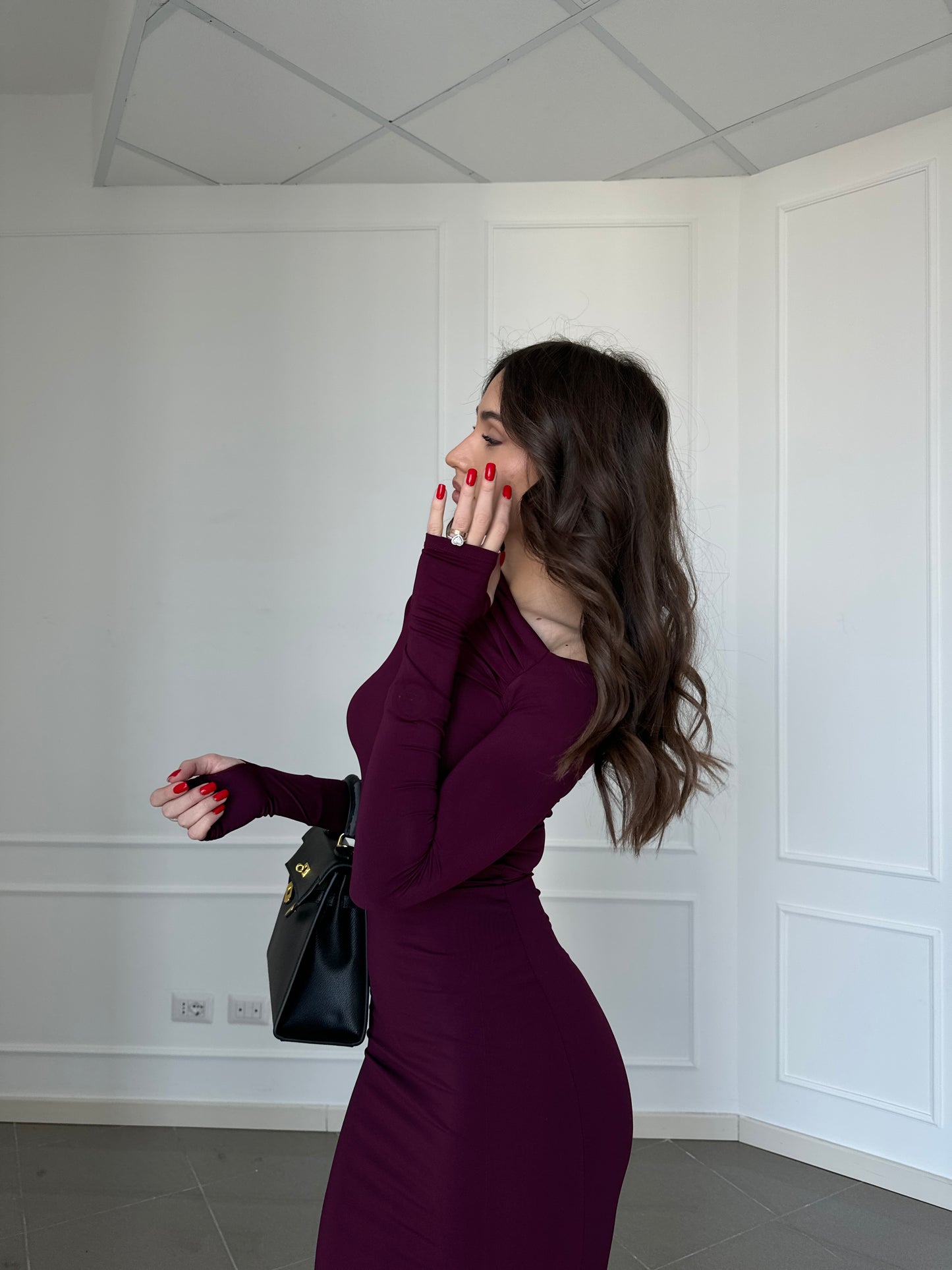 Blair dress