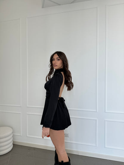 Antonella Dress