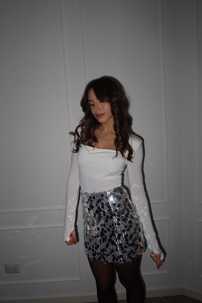 Party Skirt