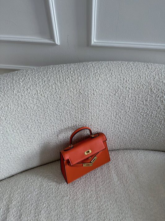 Daiana Bag Mini