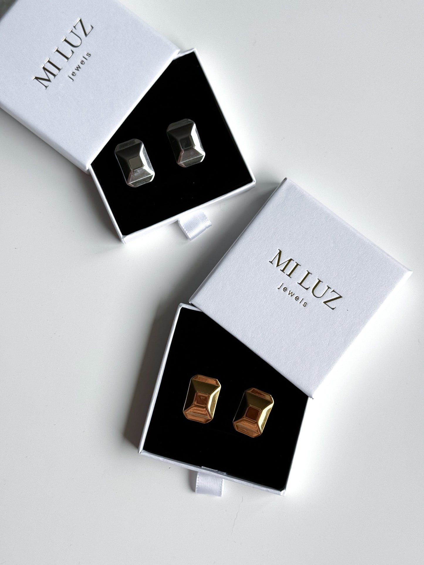 Grace earrings